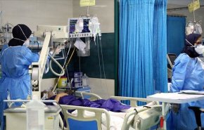 ۸۱ فوتی جدید کرونا در کشور/ ۷۹۷۵ بیمار دیگر شناسایی شدند