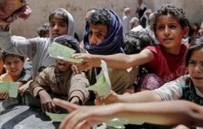 الأمم المتحدة: إنعدام الأمن الغذائي في اليمن أسوأ مجاعة من صنع الإنسان 