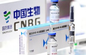 واردات ۲۵۰هزار دوز واکسن کرونای اهدایی چین به ایران