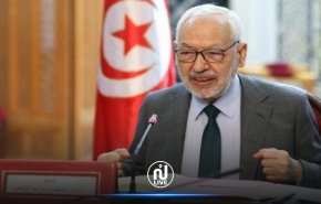 الغنوشي يدعو لمصالحة رمضانية 'بين الأحزاب والسلطات' بتونس