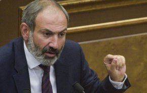 باشينيان يطلب مجددا من الرئيس الأرمني إقالة رئيس هيئة الأركان