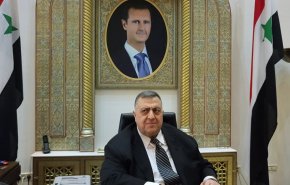 هذا ما دار بين رئيس مجلس الشعب السوري وعضو الدوما الروسي