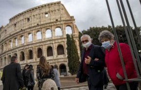 إيطاليا تشدد قيود كورونا مع تزايد عدد الإصابات بالفيروس