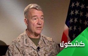 حیرت ژنرال آمریکایی از قدرت و دقت موشک‌های ایرانی