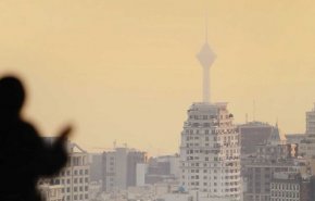 آلودگی هوا به تهران بازگشت/ تعداد روزهای خاکستری پایتخت