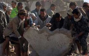 پنج عضو یک خانواده یمنی در حمله پهپادی ائتلاف سعودی شهید شدند