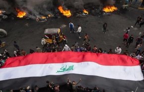 تداوم ناآرامی‌ها در «ذی قار» عراق؛ معترضان خواستار برکناری نخست‌وزیر شدند