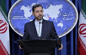 استقبال ایران از بیانیه مشترک هند و پاکستان برای حفظ آتش بس