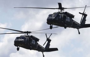 الاحتلال الأمريكي ينقل دفعة من الدواعش لدير الزور
