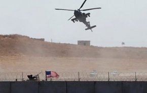 آمریکا ۱۰ تروریست داعشی را به دیرالزور سوریه منتقل کرد