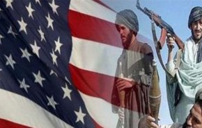 طالبان توجه طلبا لواشنطن!