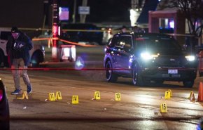 تیراندازی در اوهایو یک کشته و سه مجروح برجا گذاشت