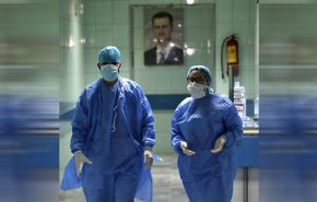 الصحة السورية تكشف حالات الإصابة الجديدة بكورونا