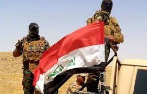 حرس حدود العراق تعثر على 59 صاروخا في الانبار