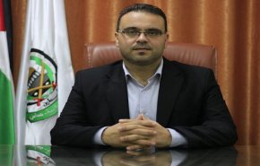 حماس تعلق على عدوان الاحتلال على الاراضي السورية