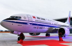 الصين غير مستعدة بعد لاستئناف تشغيل طائرات 