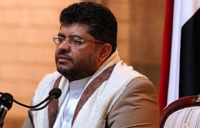 محمد علی الحوثی: بزرگترین هدیه برای مردم یمن رفع محاصره است 