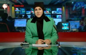 
نشرة الاخبار من قناة العالم 16:00بتوقيت غرينتش 01-03-2021 