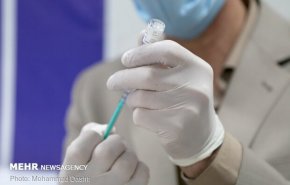 واکسیناسیون ۸ میلیون سالمند کشور علیه کرونا