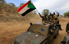 السودان تسترد أراضيها بعد معارك على الحدود الإثيوبية
