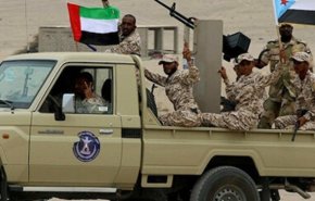 اعزام تعدادی از فرماندهان وابسته به امارات به جنوب یمن
