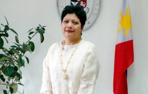 الفلبين تقيل سفيرتها في البرازيل.. والسبب مخجل!