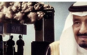خانواده قربانیان ۱۱ سپتامبر: بایدن باید نقش عربستان سعودی را بر ملا کند
