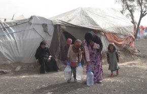 جميع اطفال اليمن سيموتون جوعا.. أين تذهب اموال التبرعات؟
