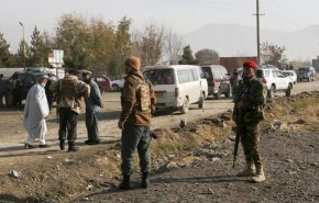 مقتل 3 موظفات في محطة تلفزيون بالرصاص في شرق أفغانستان