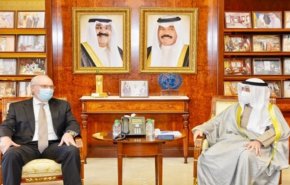 رایزنی فرستاده آمریکا در امور یمن با وزیر خارجه کویت