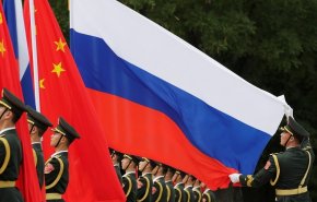 بكين: لا نقبل التدخل الخارجي في روسيا