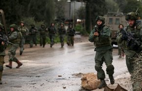 مواجهات بين الفلسطينيين وقوات الاحتلال شمال الضفة المحتلة