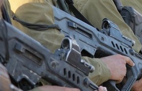 سرقت ده‌ها سلاح اتوماتیک در فلسطین اشغالی