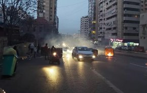 عودة الاحتجاجات الشعبية في لبنان والازمة الاقتصادية