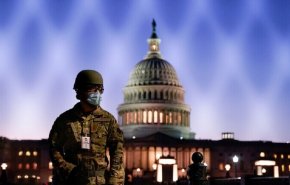 إلغاء جلسات مجلس النواب الأمريكي بسبب مخاوف أمنية في محيط مبنى الكونغرس