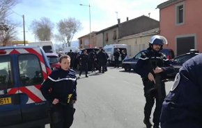 عراقية تقدم شكوى ضد الشرطة الفرنسية بسبب جنينها