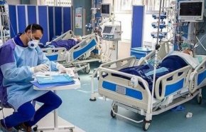 کرونا در ایران/ شناسایی ۸۴۰۴ بیمار جدید، فوت ۷۸ بیمار 