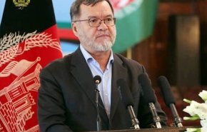 واکنش معاون اشرف غنی به طرح آمریکا برای ایجاد دولت انتقالی در افغانستان