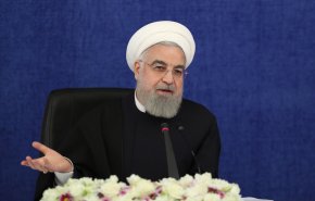 روحاني: طريق عودة اميركا للاتفاق النووي واضح