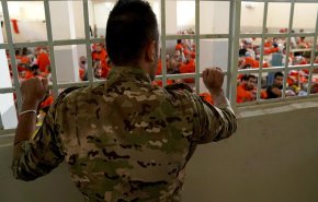 زيارات وفود بريطانية لسجون 'قسد' بالحسكة التي تضم معتقلي 'داعش'