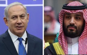 هيئة البث الإسرائيلية: نتنياهو قد يلتقي بإبن سلمان في الإمارات