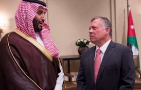 رأی الیوم: روابط اردن و عربستان سعودی از وعده و وعید فراتر نمی‌رود