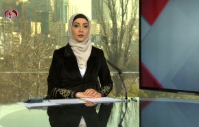 نشرة الاخبار من قناة العالم الساعة 07:00 بتوقيت غرينتش 04-03-2021 