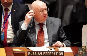 روسيا ترفض اتهامات الغرب لسوريا بشأن السلاح الكيميائي
