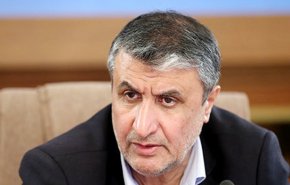 وزير الطرق الايراني: اجراءات الحظر لاتمنع تقدمنا الاقتصادي