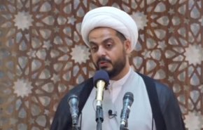 شیخ خزعلی: عربستان سعودی و امارات در عراق سناریو دارند