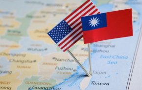 چین: قاطعانه مانع استقلال تایوان می‌شویم