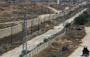 پس از 5 سال؛ ساخت دیوار زیرزمینی صهیونیست‌ها برای محاصره نوار غزه تکمیل شد
