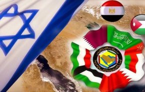 مخاطر بناء تحالف عسكري اسرائيلي مع الدول المطبعة