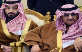 افشاگری وزیر سابق اسرائیلی درباره تغییر ولیعهد سعودی